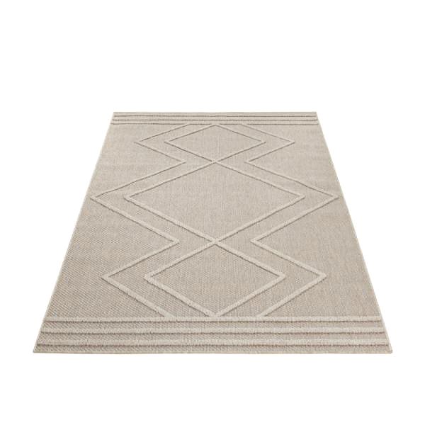 Koberec Ayyildiz Kusový koberec Patara 4954 Beige, 80 × 150 cm ...