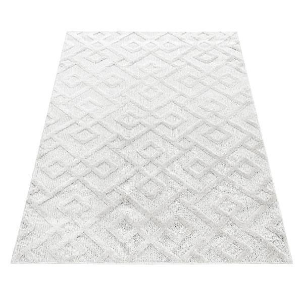 Koberec Ayyildiz Kusový koberec Pisa 4708 Cream 80 × 150 cm ...