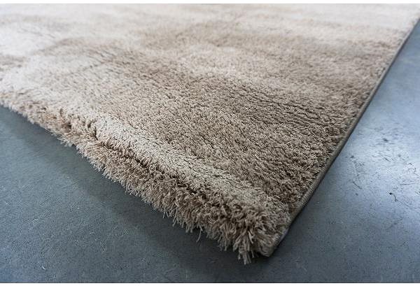 Koberec Berfin Dywany Kusový koberec Microsofty 8301 Beige 120 × 170 cm ...