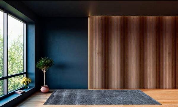Koberec Berfin Dywany Kusový koberec Toscana 0100 Grey 133 × 200 cm ...