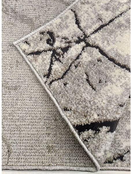 Koberec Merinos Kusový koberec Adelle 3D 20081-0345 beige 120 × 170 cm ...