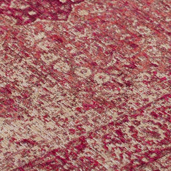 Koberec Flair Rugs Kusový koberec Manhattan Antique Pink ...