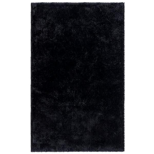 Koberec Flair Rugs Kusový koberec Indulgence Velvet Black ...