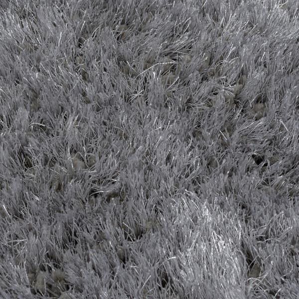 Koberec Flair Rugs Kusový koberec Pearl Grey 120 × 170 cm ...