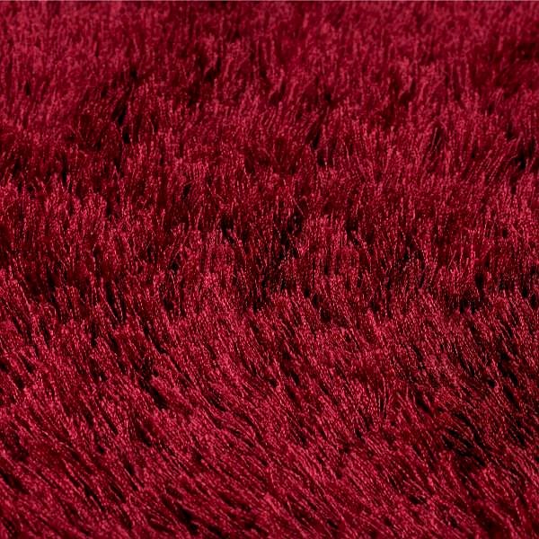Koberec Flair Rugs Kusový koberec Pearl Red 160 × 230 cm ...