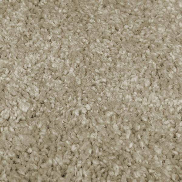 Koberec Flair Rugs Kusový koberec Shaggy Teddy Natural 80 × 150 cm ...