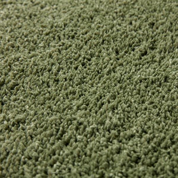 Koberec Flair Rugs Kusový koberec Shaggy Teddy Olive 160 × 230 cm ...