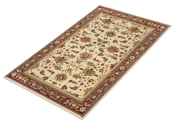 Koberec Oriental Weavers Kusový koberec Jeneen 482/C78W 160 × 235 cm ...