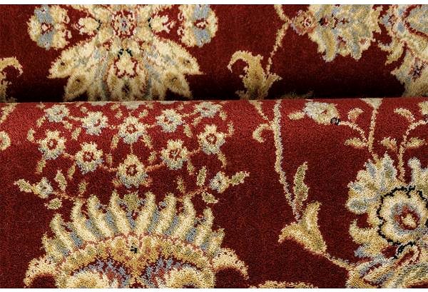 Koberec Oriental Weavers Kusový koberec Jeneen 2520/C78R 160 × 235 cm ...