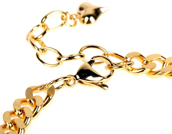 Feng Shui Harmony Infinity Bracelet.