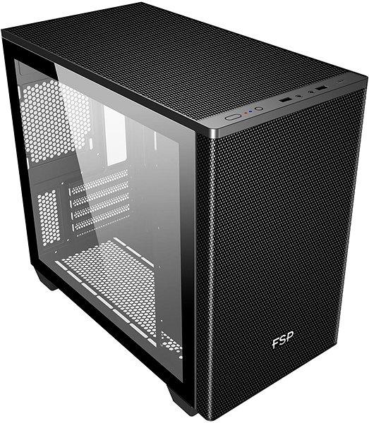 Počítačová skříň FSP Fortron CMT360B ...