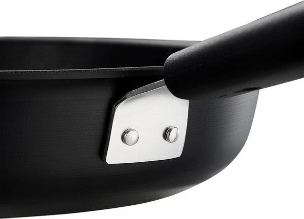 Pan FISKARS Hard Face Frying Pan, 28 cm ...