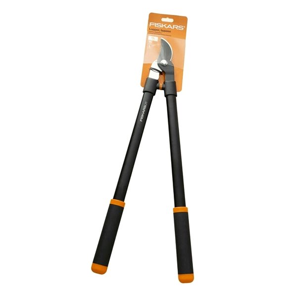 Ágvágó FISKARS 1027541 L11 fogaskerékkel ellátott ágvágó ...