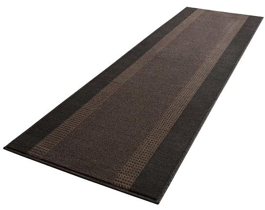 Koberec Běhoun Basic 102500 80×200 cm ...