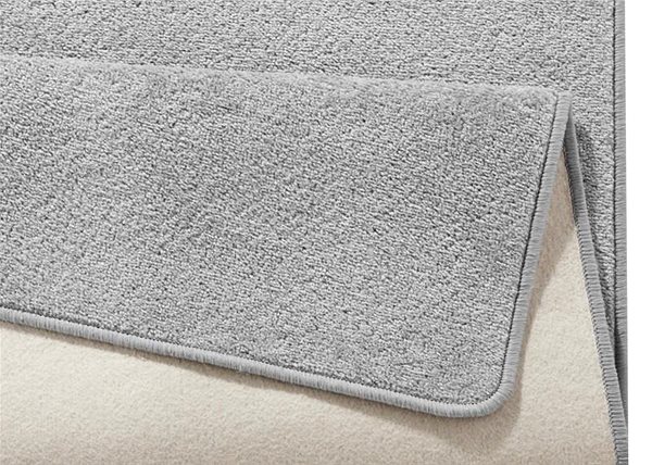 Koberec Fancy 103006 Grau 160 × 240 cm ...