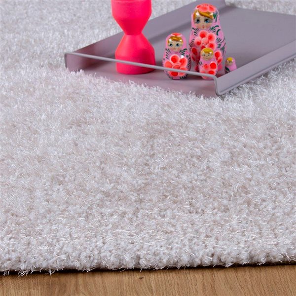 Koberec Kusový Emilia 250 cream 160×230 cm ...