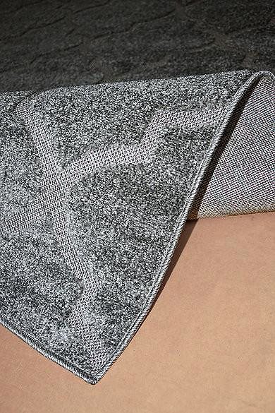 Koberec Kusový Lagos 1052 Silver (Grey) 140×190 cm ...