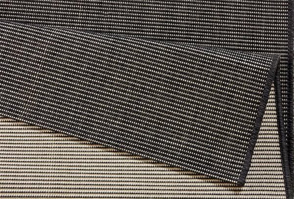 Koberec Kusový Meadow 102723 schwarz 120×170 cm ...
