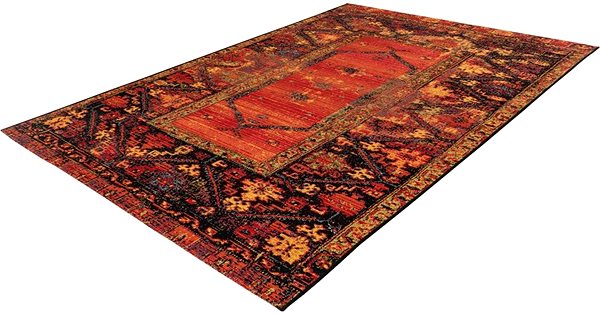 Koberec Kusový My Gobelina 640 multi 160×230 cm ...