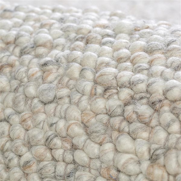 Koberec Kusový Stellan 675 Ivory 140 × 200 cm ...
