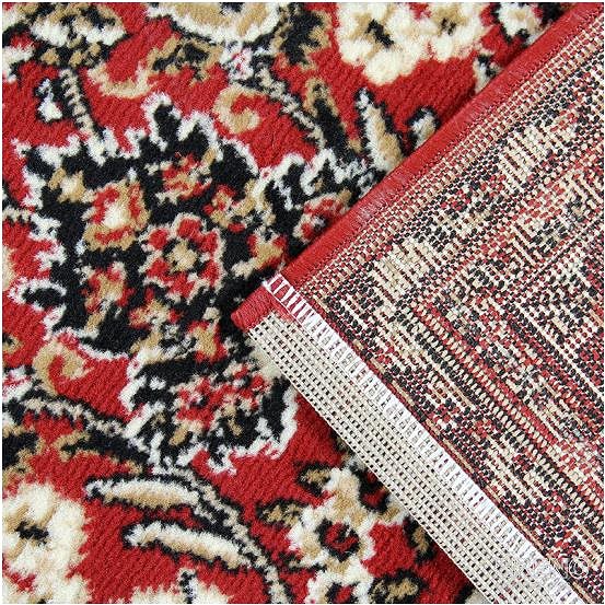 Koberec Kusový koberec Teheran Practica 59/CVC 80 × 150 cm ...