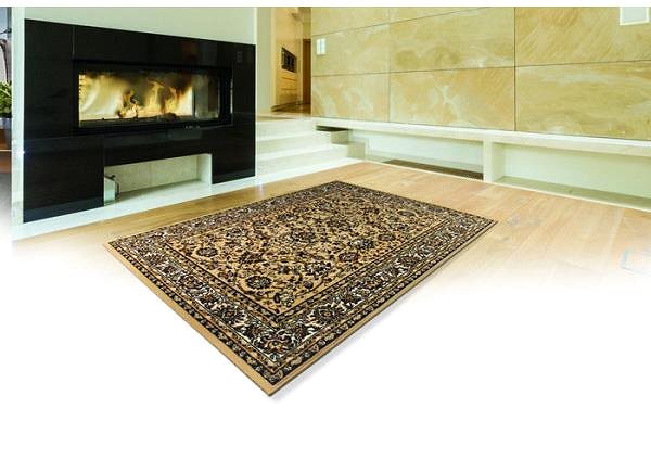 Koberec Kusový koberec Teheran Practica 59/EVE 300×400 cm ...