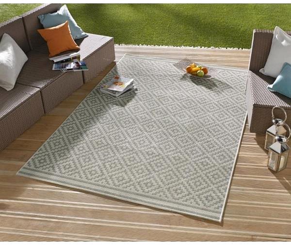 Koberec Kusový koberec Meadow 102467 80 × 150 cm ...