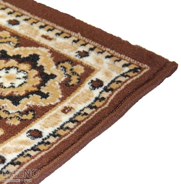 Koberec Kusový koberec Teheran Practica 58/DMD 300 × 400 cm ...