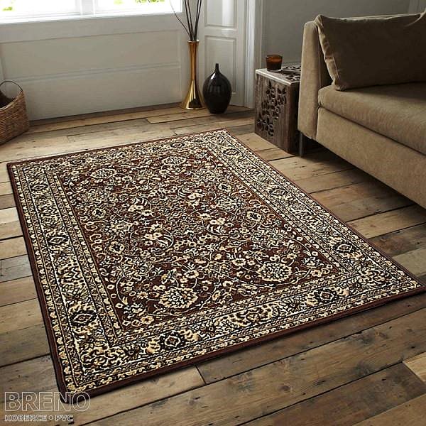 Koberec Kusový koberec Teheran Practica 59/DMD 300 × 400 cm ...