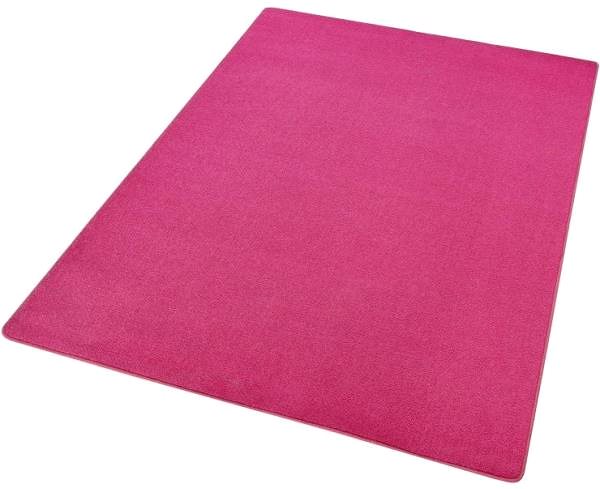 Koberec Koberec Fancy 103011 Pink 100 × 150 cm ...