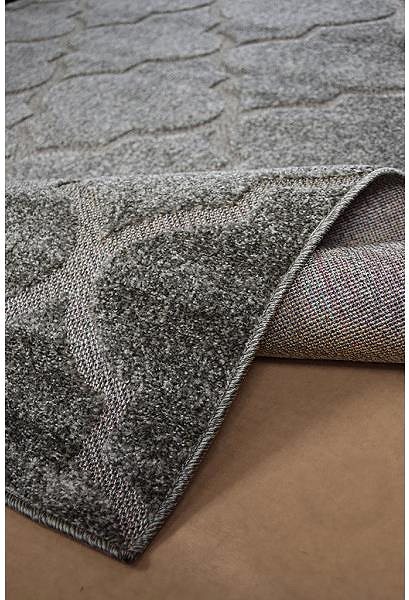 Koberec Kusový koberec Lagos 1052 Bronz (Brown) 60 × 100 cm ...