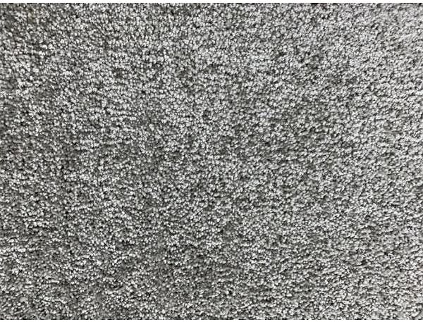 Koberec Kusový koberec Udine sivý 80 × 150 cm ...