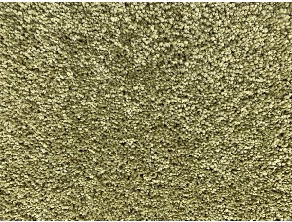 Koberec Kusový koberec Udine zelený 60 × 110 cm ...