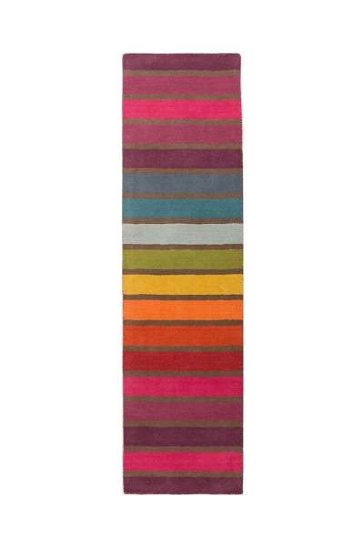 Koberec Ručne všívaný kusový koberec Illusion Candy Multi 200 × 290 cm ...
