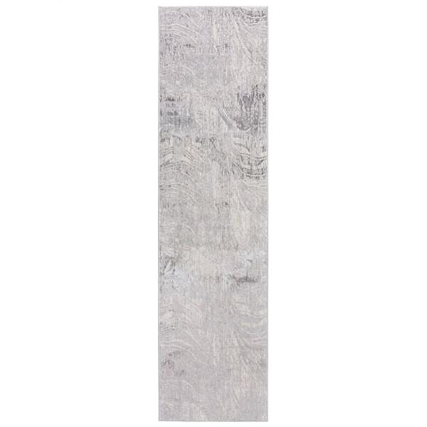 Koberec Kusový koberec Eris Arissa Silver 80×150 cm ...
