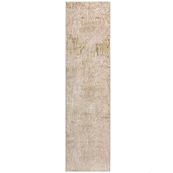 Koberec Kusový koberec Eris Arissa Gold 80×150 cm ...