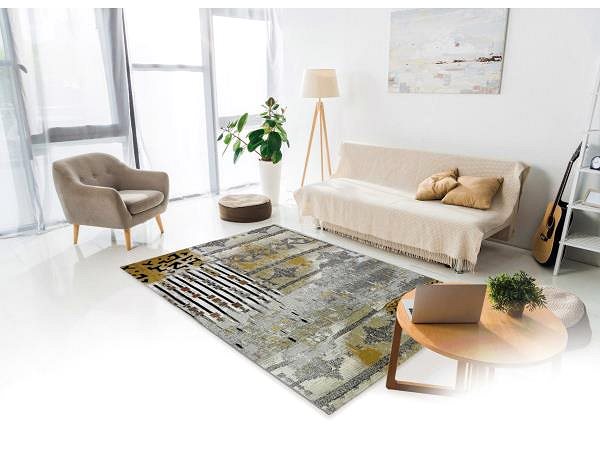 Koberec Kusový koberec Zoya, 153 × 120×180 cm ...