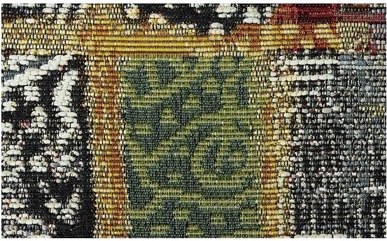 Koberec Kusový koberec Zoya 156 × (99Q01) 120×180 cm ...