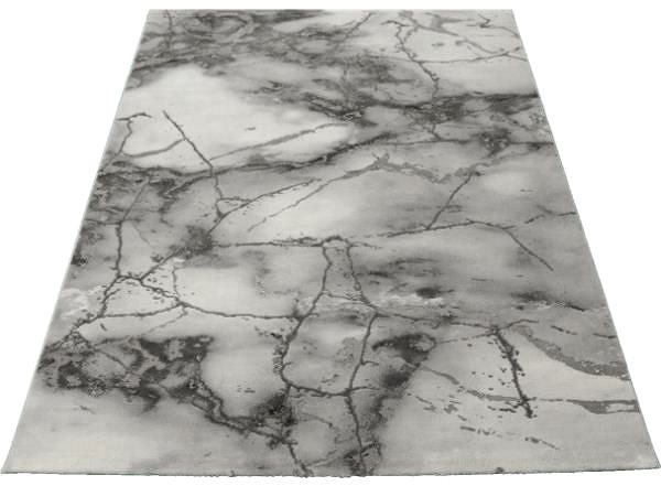Koberec Kusový koberec Craft 23270-295 Grey 80×150 cm ...