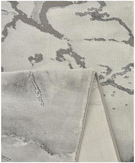 Koberec Kusový koberec Craft 23270-295 Grey 80×150 cm ...