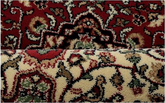 Koberec Kusový koberec Solid 60 CAC 240 × 340 cm ...