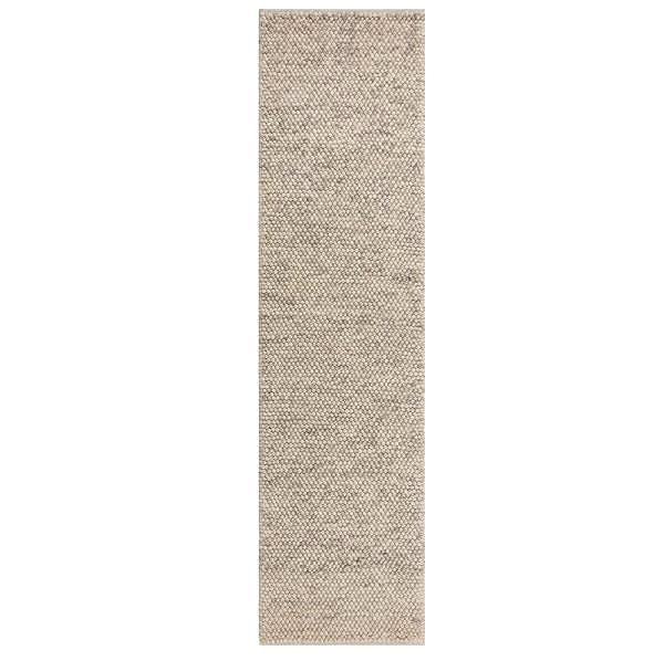 Koberec Kusový koberec Minerals Light Grey 120 × 170 cm ...