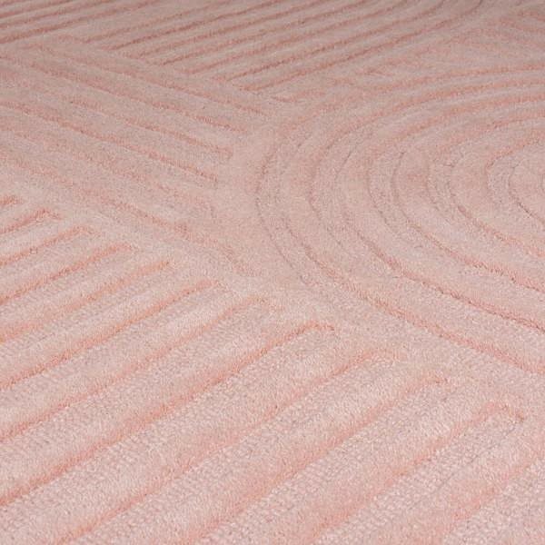 Koberec Kusový koberec Solace Zen Garden Blush 120×170 cm ...