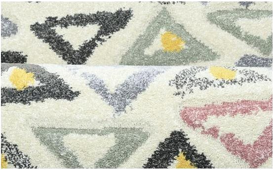 Koberec Kusový koberec Portland 54/RT4× 160 × 235 cm ...