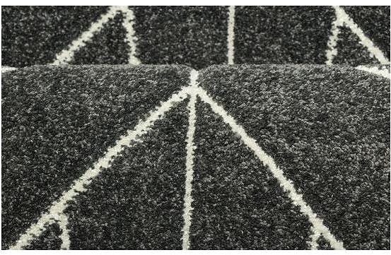 Koberec Kusový koberec Portland 58/RT4E, 67 × 120 cm ...