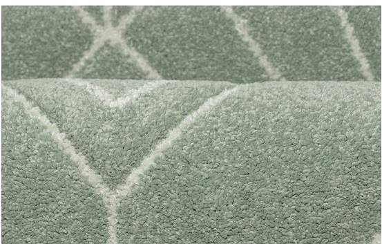Koberec Kusový koberec Portland 58/RT4G, 67 × 120 cm ...