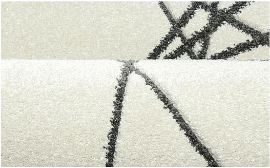 Koberec Kusový koberec Portland 2604/RT4I, 67 × 120 cm ...