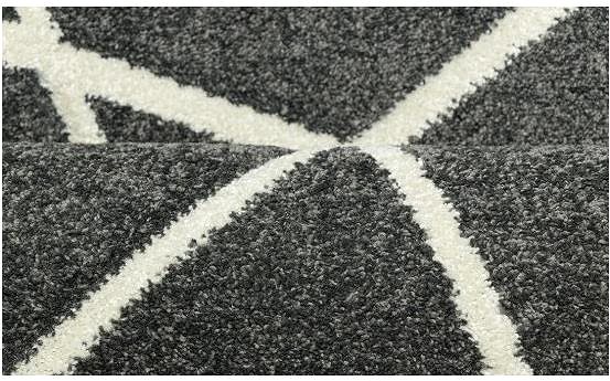 Koberec Kusový koberec Portland 2605/RT4Z, 67 × 120 cm ...