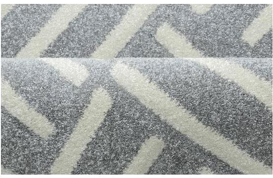 Koberec Kusový koberec Portland 4601/RT4V, 80 × 140 cm ...