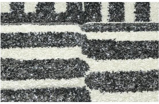 Koberec Kusový koberec Portland 7090/RT4E, 67 × 120 cm ...